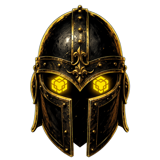 TCC helmet emblem